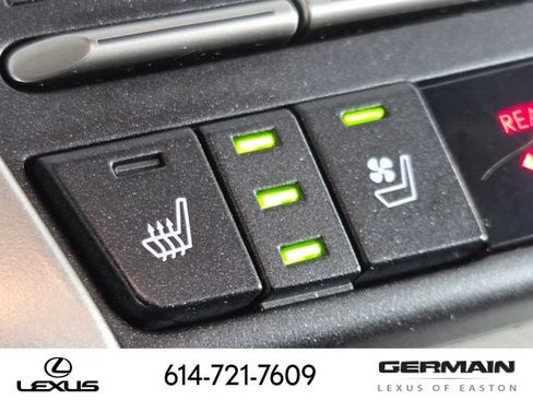 Certified 2021 Lexus NX 300 AWD w/ Premium Package image 33