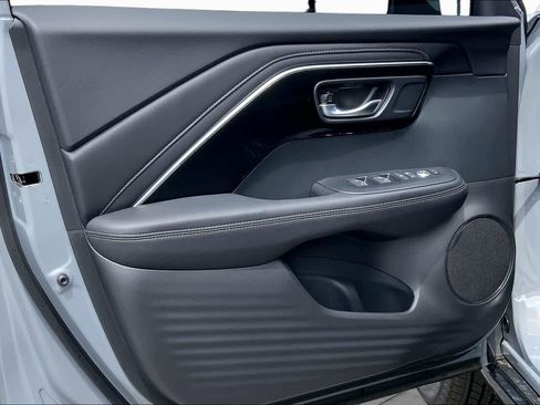New 2026 Acura ADX FWD image 16