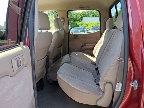 Used 2003 Toyota Tacoma PreRunner RWD image 13