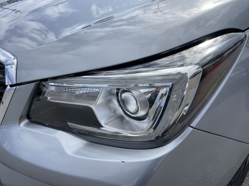 Used 2017 Subaru Forester 2.0XT Touring image 6