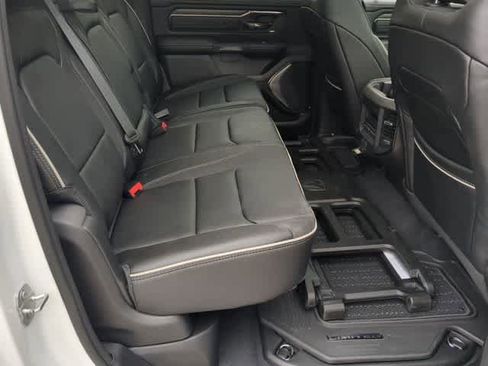 New 2026 RAM 1500 Limited AWD/4WD image 22