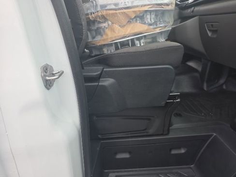 New 2026 Ford Transit 350 w/ Interior Upgrade Package RWD image 45