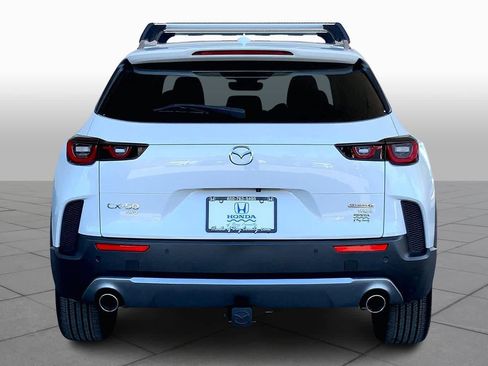 Used 2024 MAZDA CX-50 2.5 Turbo w/ Cargo Package image 4