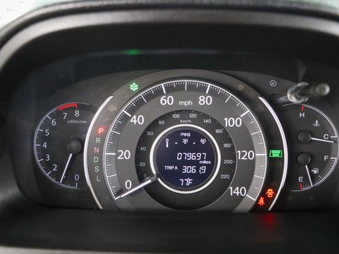 Used 2016 Honda CR-V LX image 15