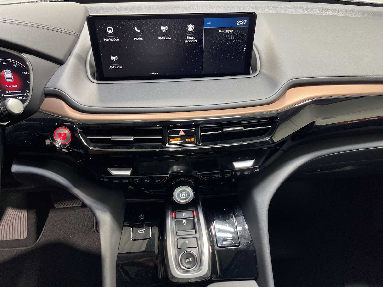 Used 2022 Acura MDX w/ Technology Package AWD/4WD image 15