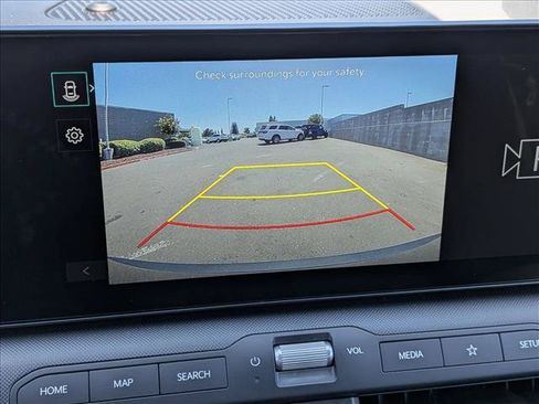 Used 2025 Kia K4 FWD image 13