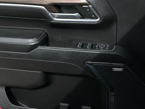 Certified 2024 Chevrolet Silverado 1500 LT Trail Boss w/ LT Trail Boss Premium Package image 21