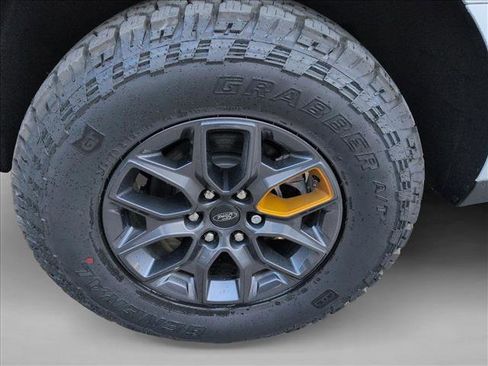 New 2026 Ford Expedition Tremor image 10