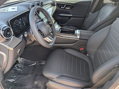 New 2026 Mercedes-Benz GLC 300 4MATIC image 11