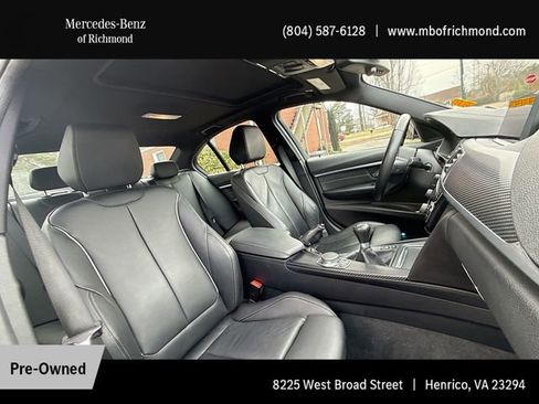 Used 2018 BMW 330i Sedan image 14