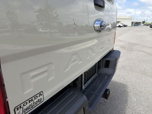 Used 2022 Ford Ranger XLT w/ Equipment Group 301A Mid AWD/4WD image 35