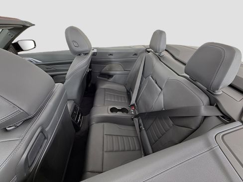 Used 2023 BMW 440i xDrive M440i xDrive w/ Premium Package image 26