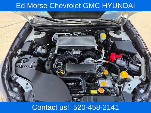 Used 2024 Subaru Outback Wilderness AWD/4WD image 22