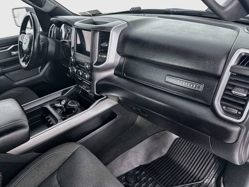 Used 2020 RAM 1500 Big Horn AWD/4WD image 29