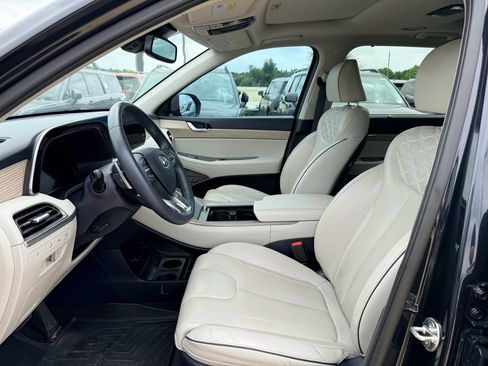 Used 2021 Hyundai Palisade Limited AWD/4WD image 10