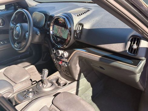 Certified 2023 MINI Cooper Countryman John Cooper Works image 28