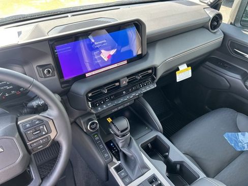 New 2026 Toyota Land Cruiser image 29