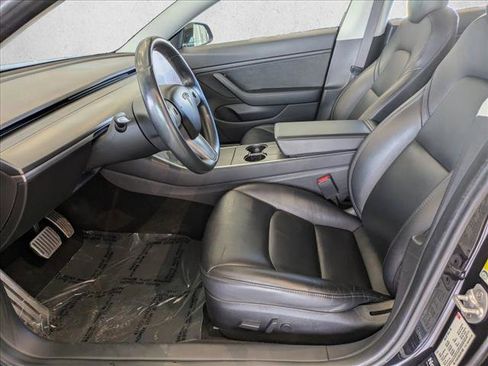 Used 2018 Tesla Model 3 Long Range image 6