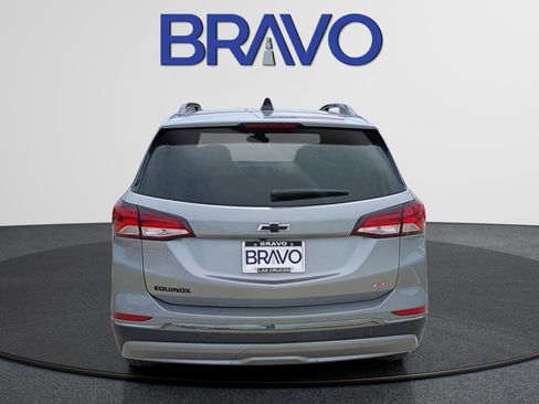 Used 2023 Chevrolet Equinox RS FWD image 7