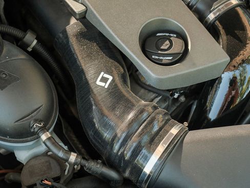 Used 2012 Mercedes-Benz E 63 AMG Wagon image 19