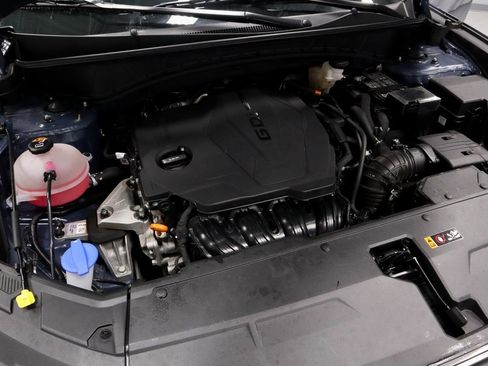 Certified 2025 Hyundai Tucson SEL image 19