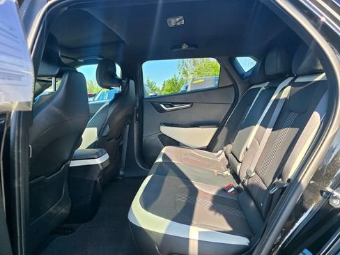 Certified 2024 Kia EV6 GT-Line AWD/4WD image 18