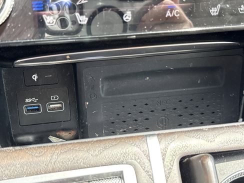 Used 2021 Genesis GV80 3.5T w/ Advanced Package 06 image 22