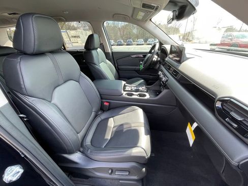 New 2026 Honda Pilot EX-L image 32