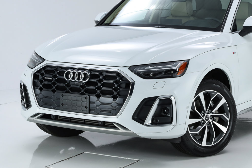 Used 2024 Audi Q5 2.0T Prestige AWD/4WD image 45