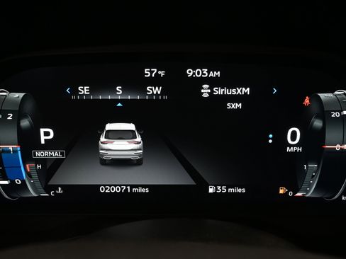 Used 2024 Mitsubishi Outlander SEL image 14