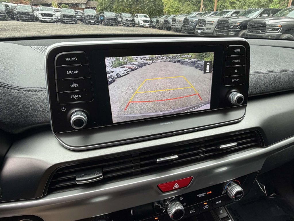 Used 2020 Kia Telluride S AWD/4WD image 19