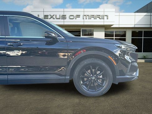 Used 2024 Honda CR-V Sport-L image 34