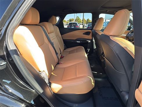 Used 2023 Lexus RX 350 Premium image 26