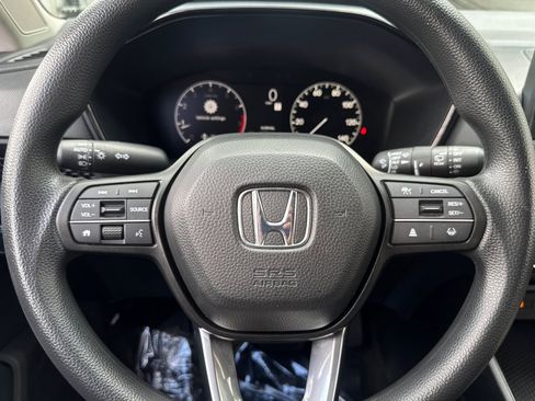Used 2024 Honda CR-V EX image 16
