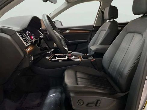 Used 2023 Audi Q5 2.0T Premium AWD/4WD image 19