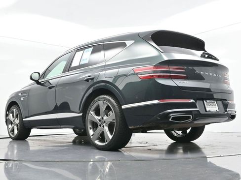 Used 2023 Genesis GV80 3.5T w/ Prestige Package AWD/4WD image 46