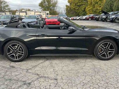 Used 2018 Ford Mustang Premium