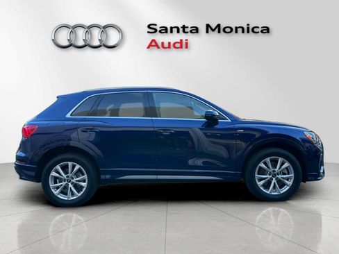 Used 2022 Audi Q3 2.0T Premium image 8