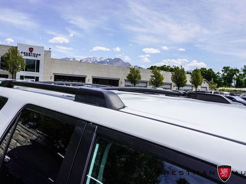 Used 2020 Toyota 4Runner TRD Off-Road Premium image 7