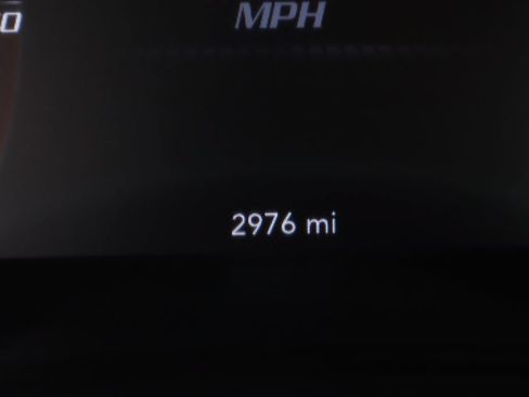 Used 2023 Dodge Challenger SRT Hellcat RWD image 28