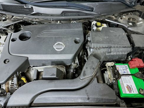 Used 2013 Nissan Altima 2.5 SL image 33