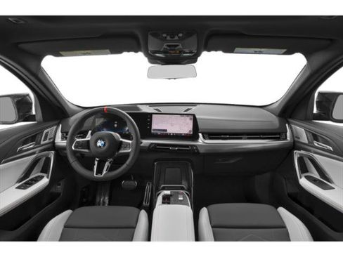 New 2026 BMW X2 M35i w/ Technology Package AWD/4WD image 10