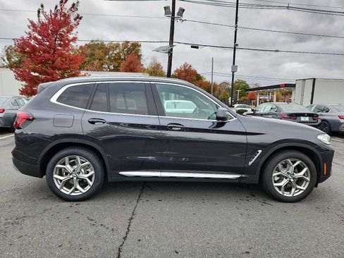 Used 2024 BMW X3 xDrive30i w/ Premium Package image 7