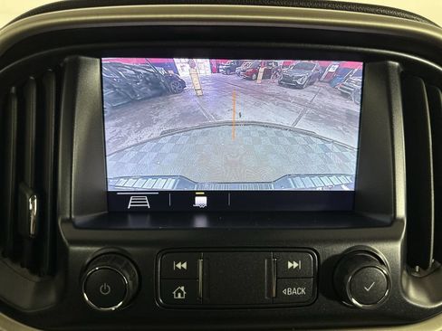 Used 2019 GMC Canyon Denali AWD/4WD image 18