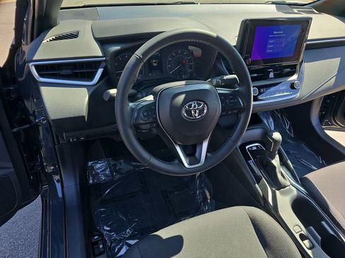Used 2023 Toyota Corolla SE image 16