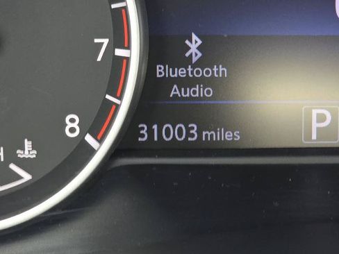 Certified 2022 Nissan Murano SV FWD image 28