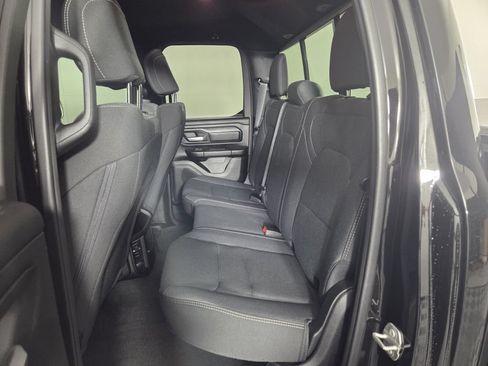 Used 2024 RAM 1500 Tradesman w/ Night Edition AWD/4WD image 22