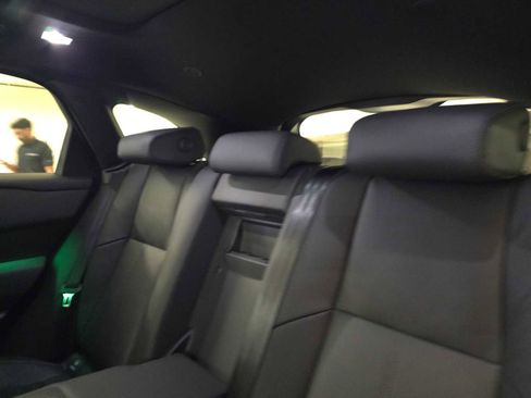 New 2026 Land Rover Range Rover Velar Dynamic SE image 16