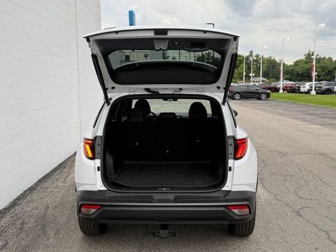 Used 2026 Hyundai Tucson XRT AWD/4WD image 8