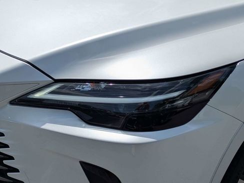 Used 2023 Lexus RX 350 Premium Plus w/ Accessory Package (Z1) FWD image 13